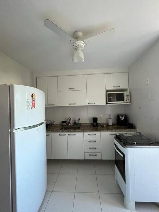 Apartment Apto Acolhedor Na Passagem *