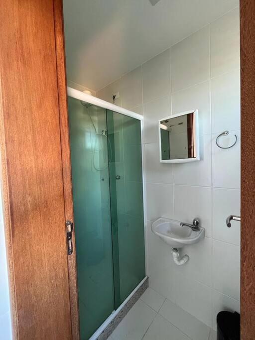 Apartment Apto Acolhedor Na Passagem Cabo Frio