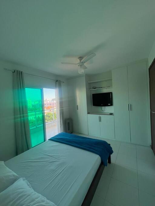 Apto Acolhedor Na Passagem Apartment