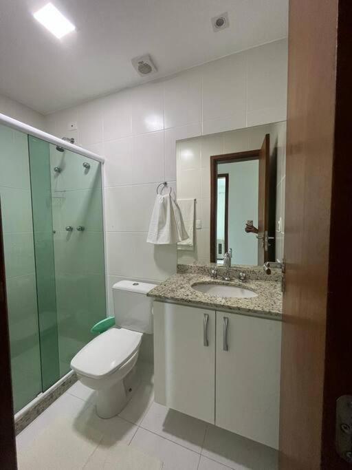 Apto Acolhedor Na Passagem Apartment *