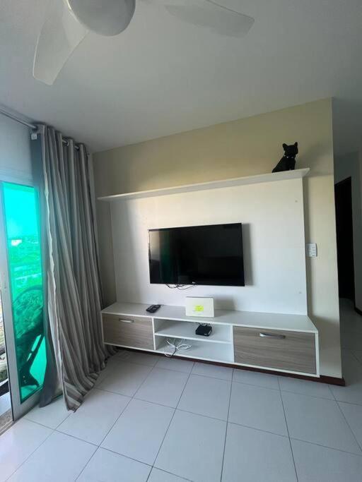 Apto Acolhedor Na Passagem Apartment