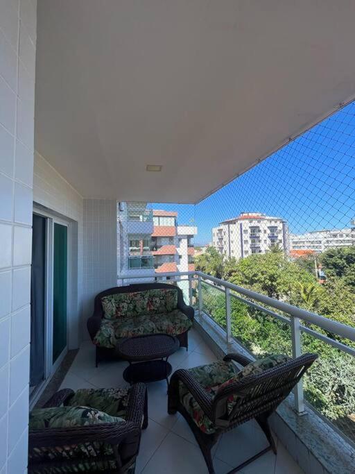 Apto Acolhedor Na Passagem * Cabo Frio