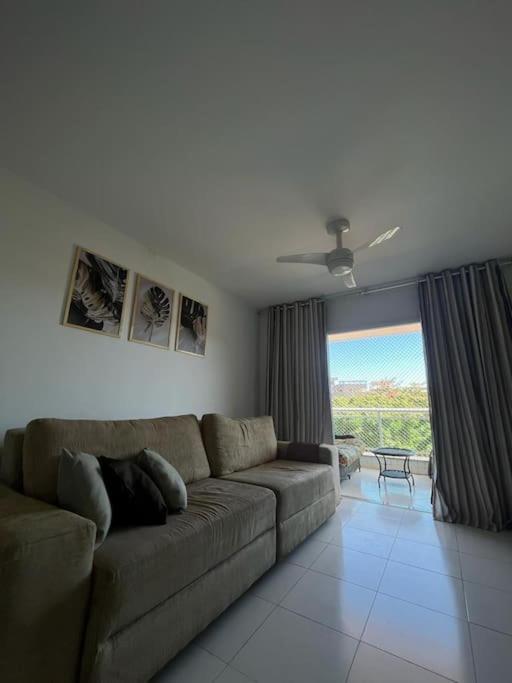 Apto Acolhedor Na Passagem Apartment