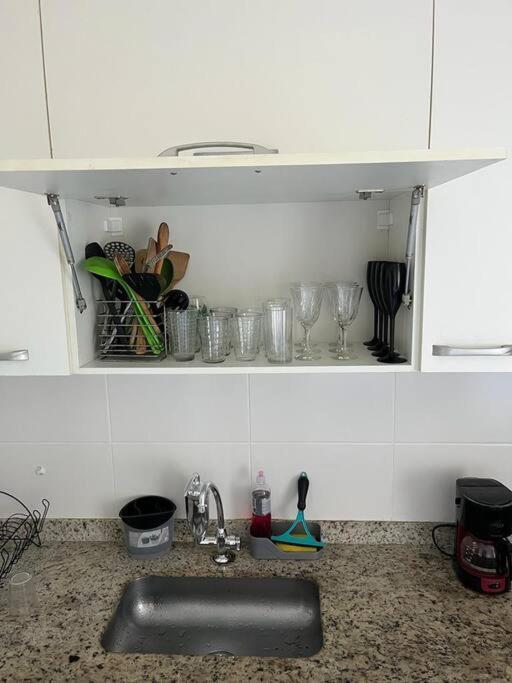 Apartment Apto Acolhedor Na Passagem