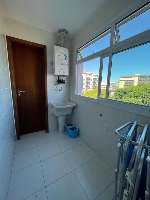 Apto Acolhedor Na Passagem Apartment