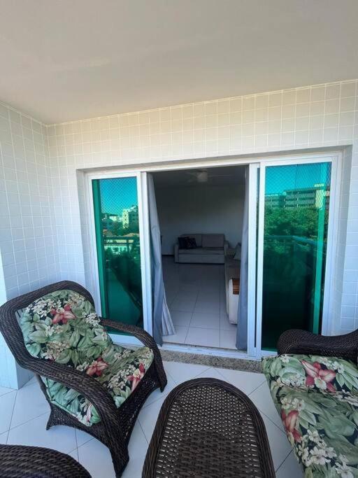 Apto Acolhedor Na Passagem Apartment