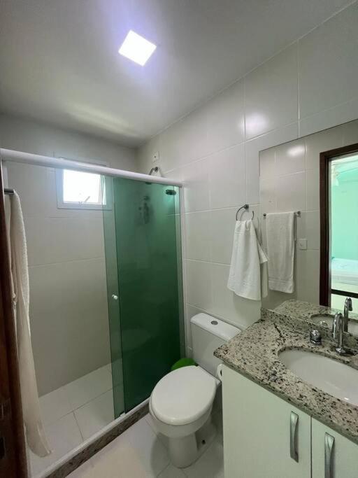 Apto Acolhedor Na Passagem Apartment Cabo Frio