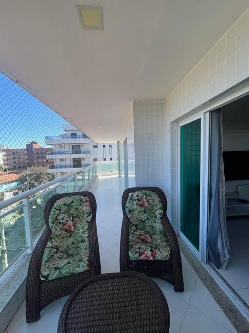 Apartment Apto Acolhedor Na Passagem Cabo Frio