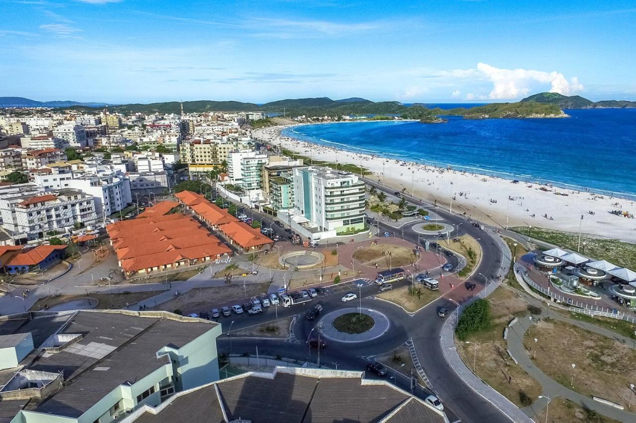 Apto Acolhedor Na Passagem Cabo Frio