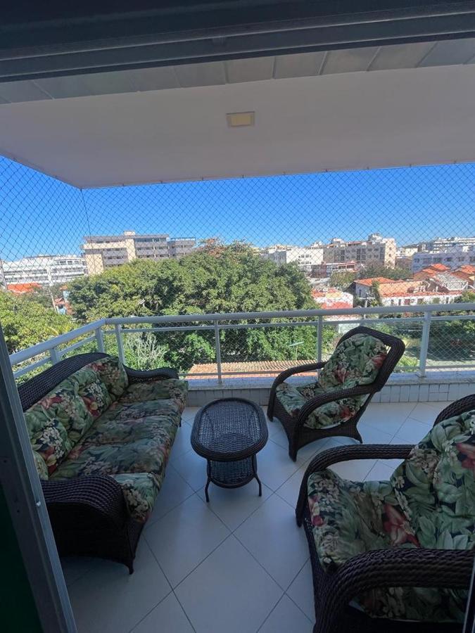 Apto Acolhedor Na Passagem * Cabo Frio