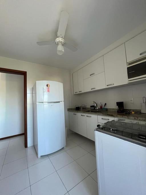 Apartment Apto Acolhedor Na Passagem