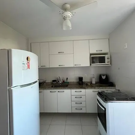 Apto Acolhedor Na Passagem Cabo Frio Exterior photo