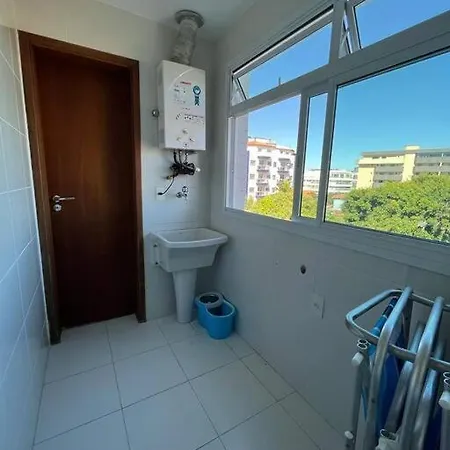 Apto Acolhedor Na Passagem Cabo Frio Exterior photo